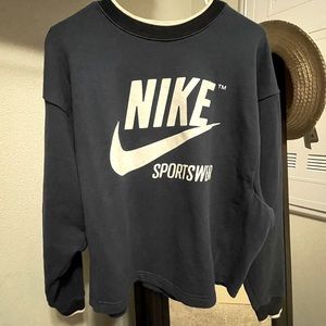 Nike Sweatshirt